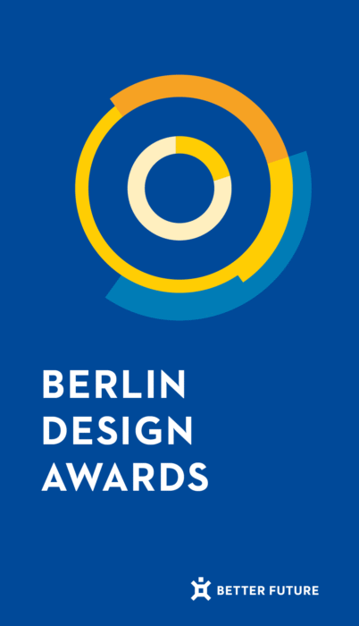 BERLIN Design Awards
