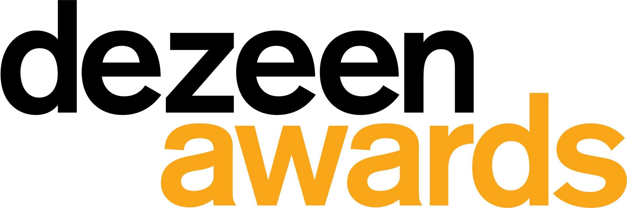 Dezeen Awards