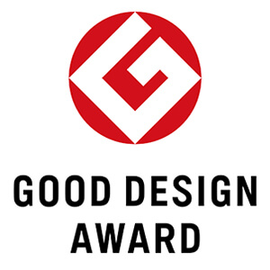 GOOD DESIGN AWARD-logo