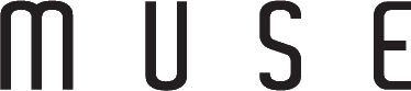 MUSE Design Awards-logo