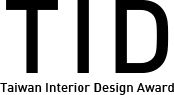 Taiwan Interior Design Award TID-logo