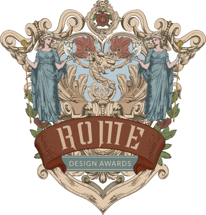 Rome Design Awards