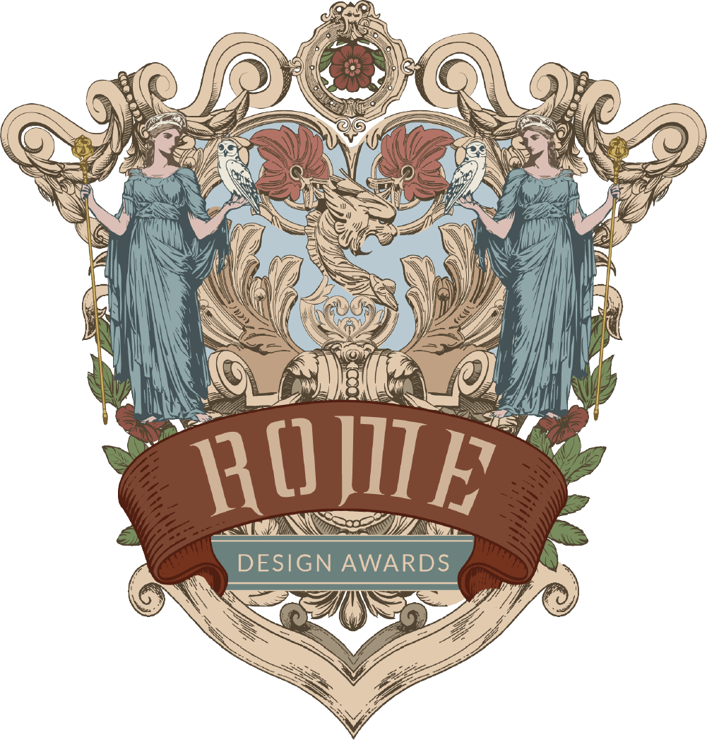 Rome Design Awards