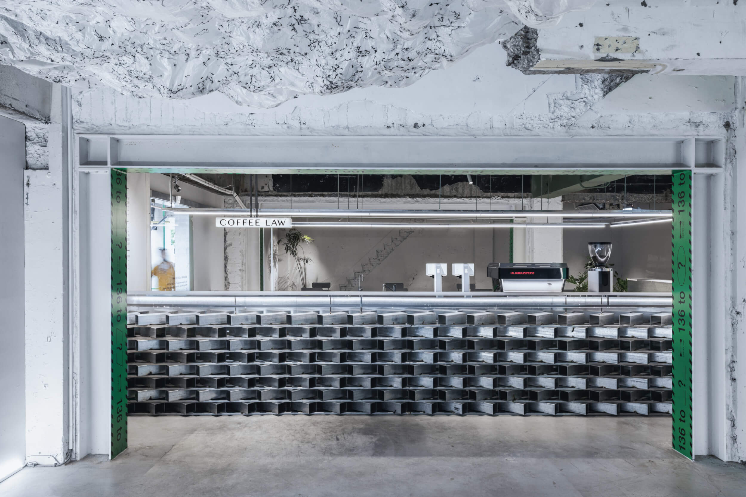 CPD Interiors-Coffee Law-Crystallization