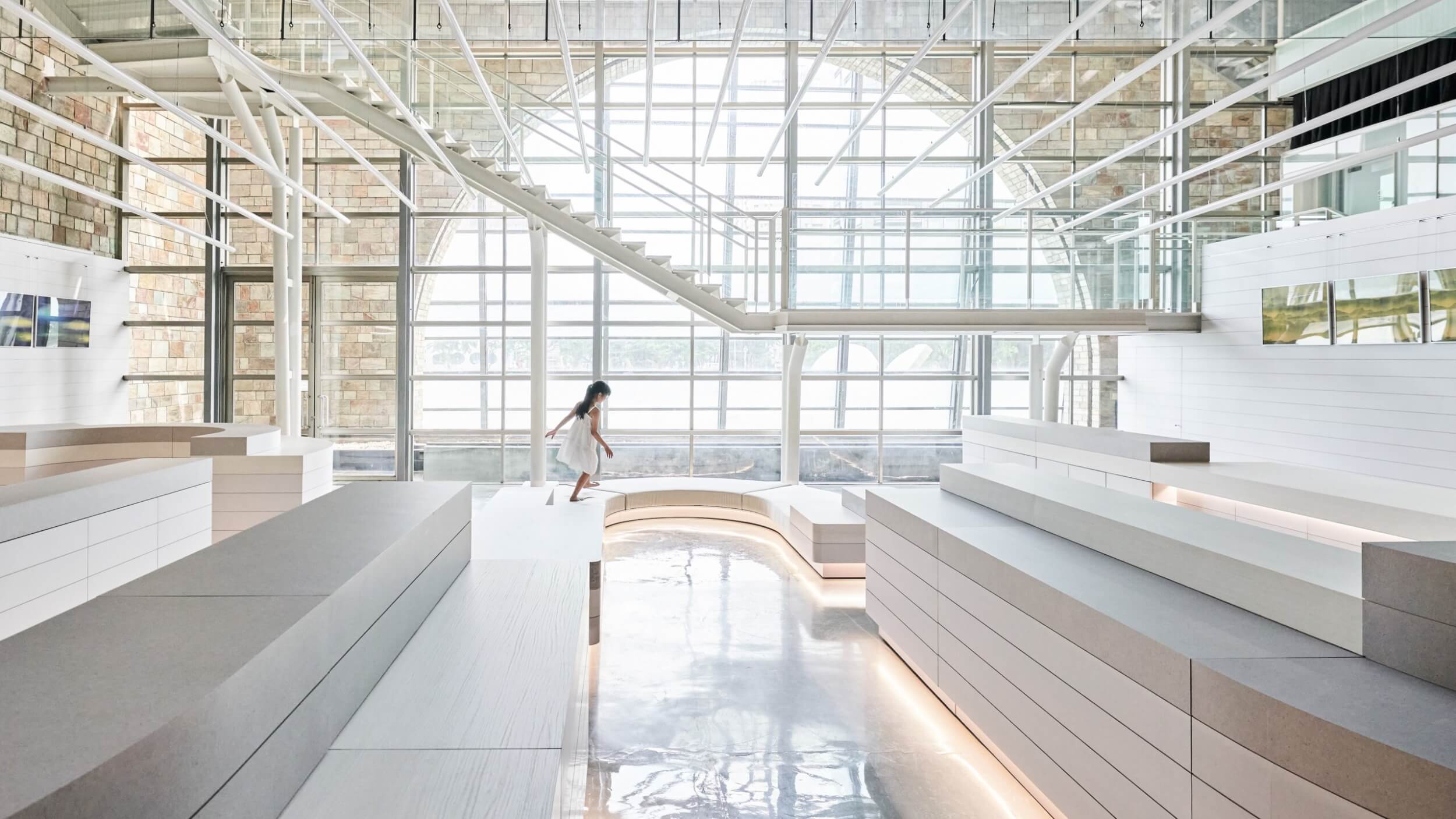 CPD Interiors-NTMoFA museum shop Waterway