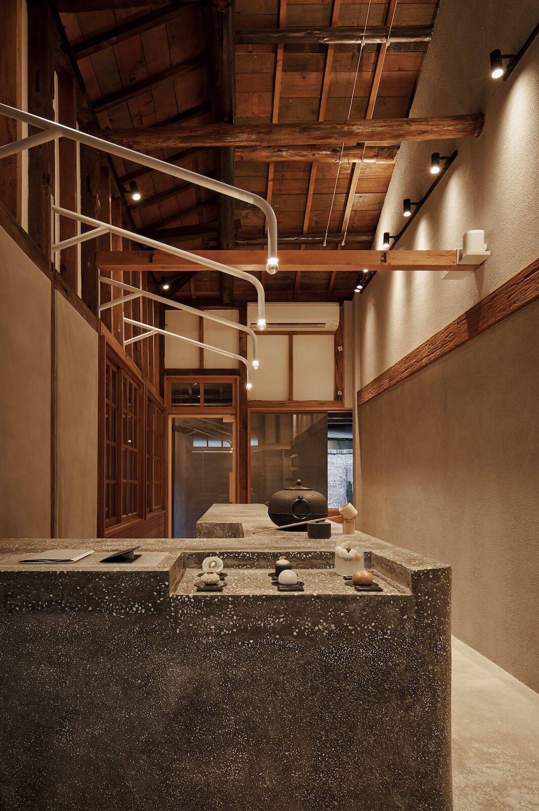 水色設計Mizuiro Design-YUTUZU wagashi