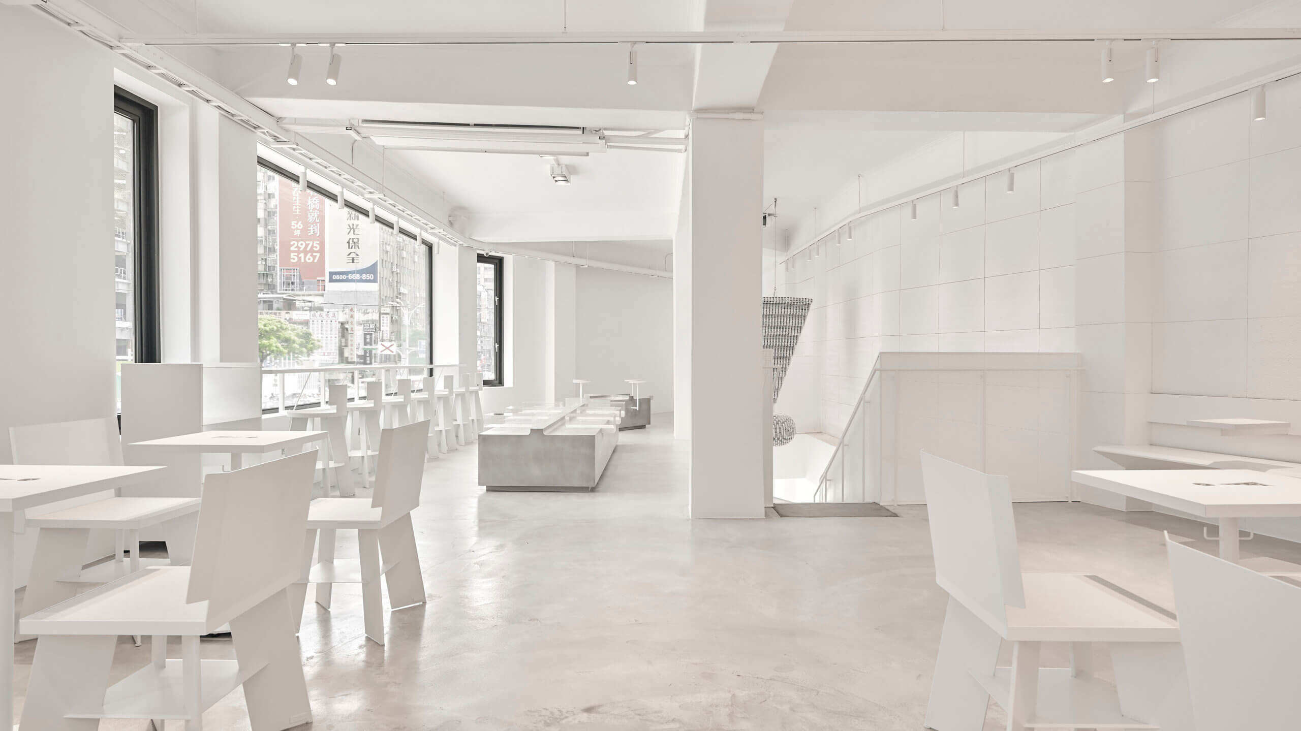 水色設計Mizuiro Design-CAFEIN MIN QUAN