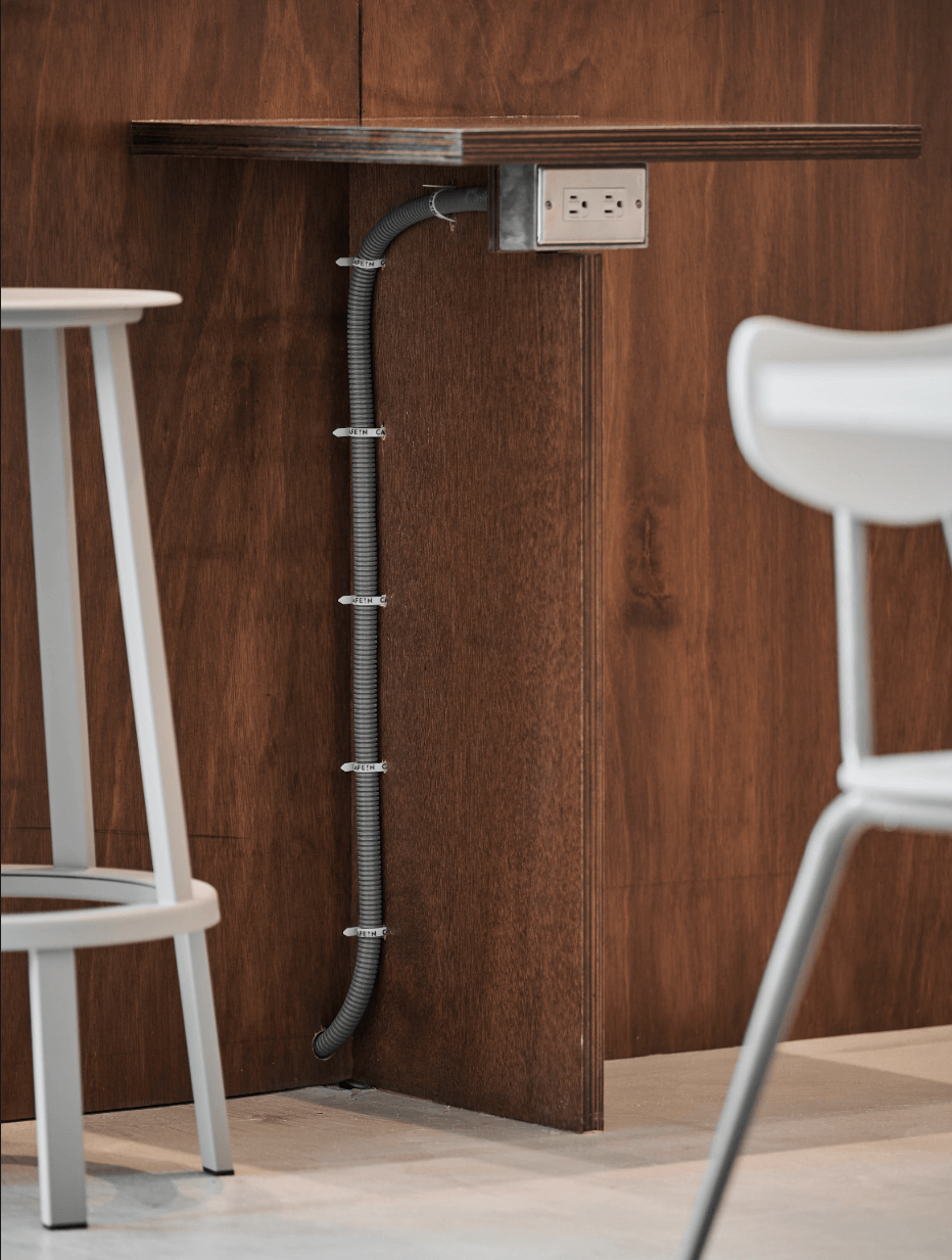 水色設計Mizuiro Design-CAFEIN Taichung-A Manifold Coffee House