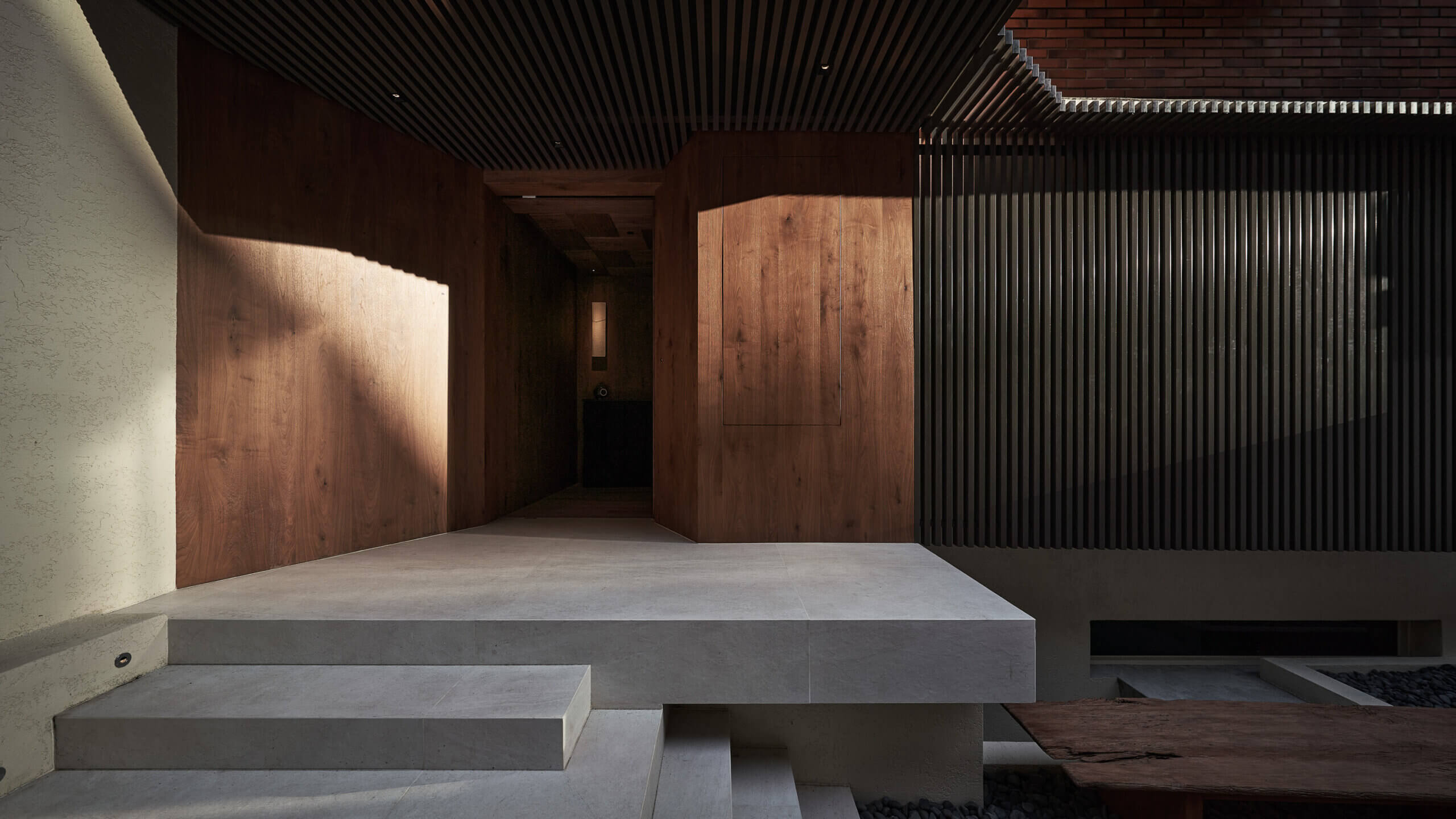 直尺設計 Rulersdesign 掬．Kiku Kiku Kaiseki Restaurant