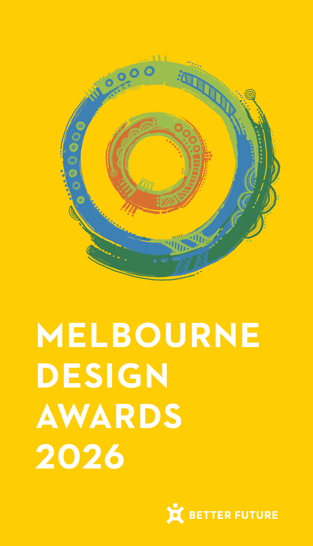 Melbourne Design Awards