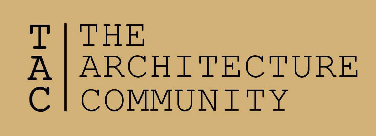 The Architecture Community-LOGO